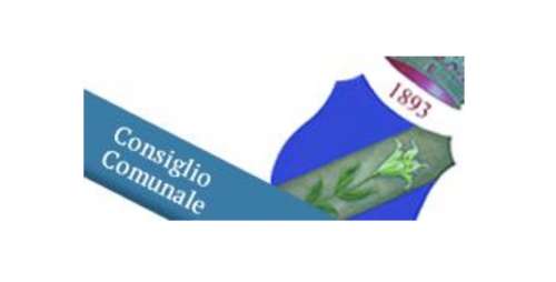 img title Convocazione Consiglio Comunale