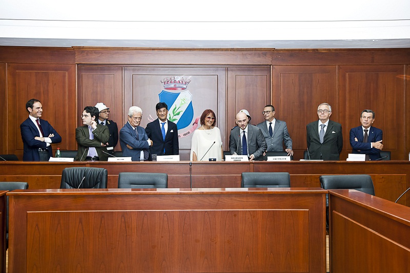 Premio "Aniello Ambrosio"
