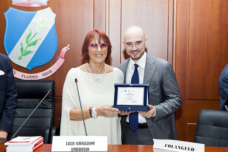 Premio "Aniello Ambrosio"