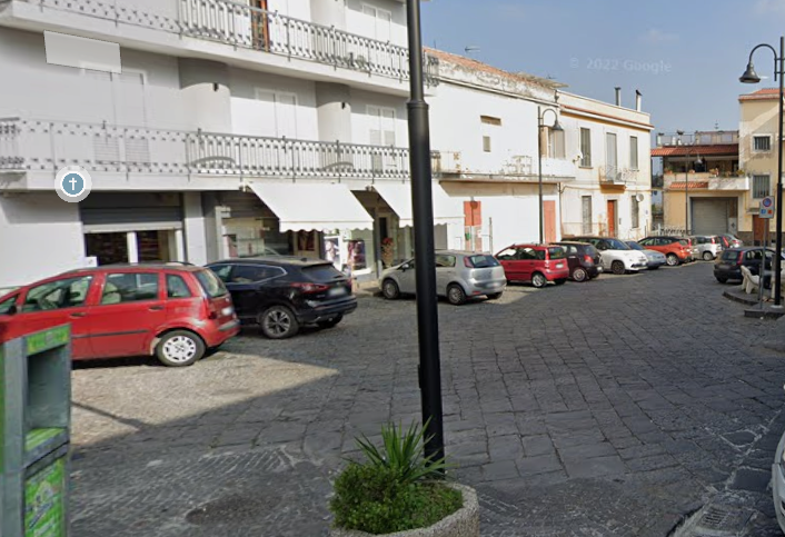 Piazza Santa Maria la Scala
