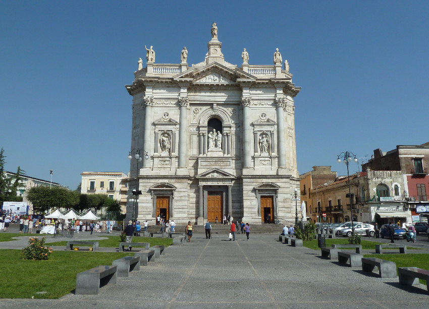 Santuario San Giuseppe